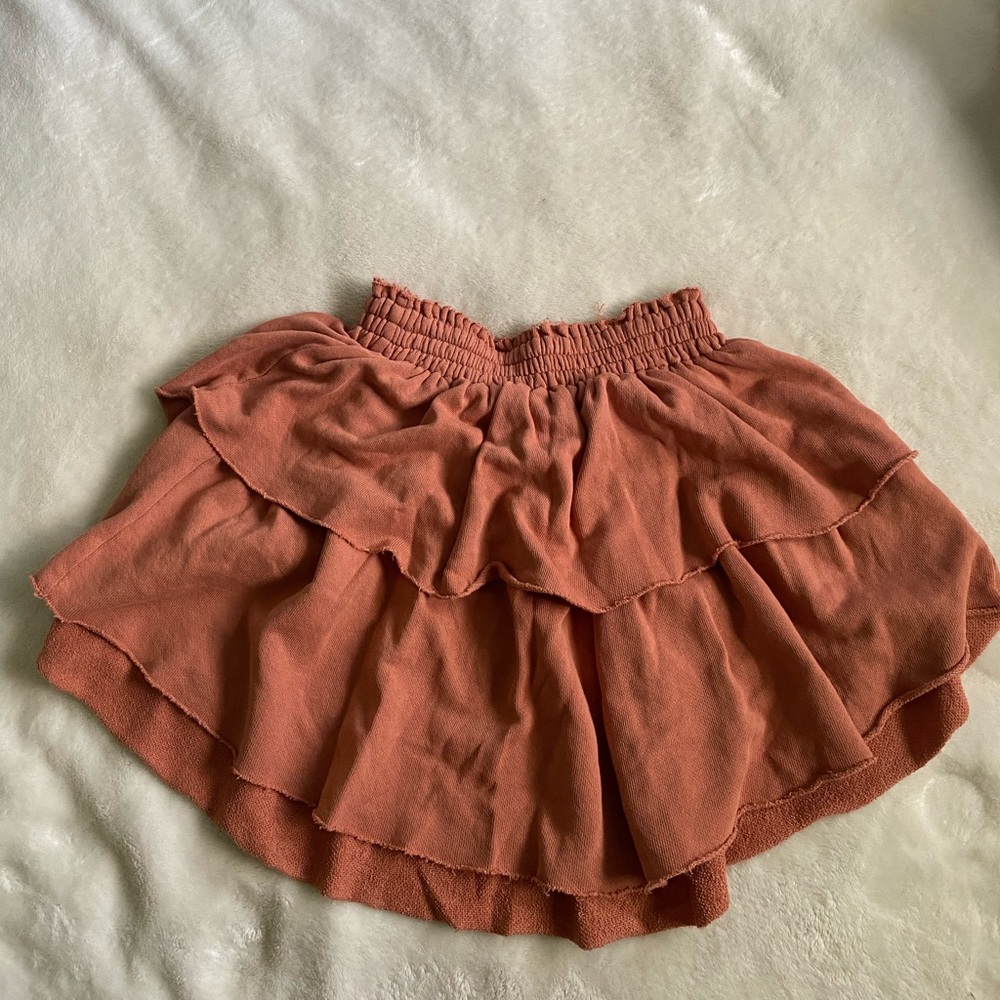 Aerie super soft skirt - size XS